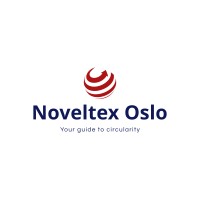 NOVELTEX OSLO AS Logo