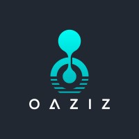 Oaziz Ecosystem Logo