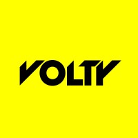 VOLTY Logo