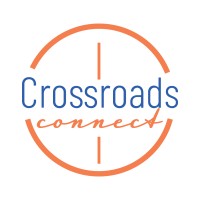 Crossroads Connect bv Logo