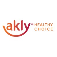 AKLY Healthy Choice Logo