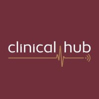 Clinical Hub Logo