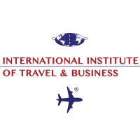 International Institute of Travel & Business Logo