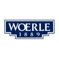 Gebrüder WOERLE Ges.m.b.H. Logo