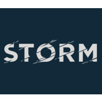 Storm Cycling Logo