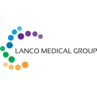 Lanco Medical Group Logo