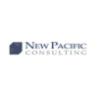 New Pacific Consulting Logo