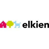 elkien Logo
