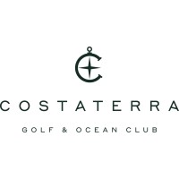CostaTerra Golf & Ocean Club Logo