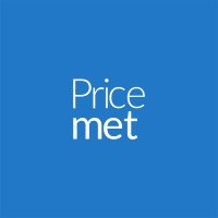 Pricemet Logo
