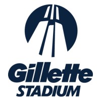 Gillette Stadium Logo
