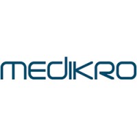 MedikroOfficial Logo