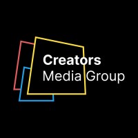 Creators Media Group Logo