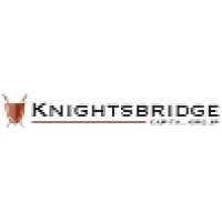 Knightsbridge Capital Group Logo