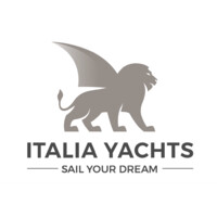 Italia Yachts Logo