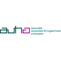Associatie Universiteit & Hogescholen Antwerpen vzw Logo