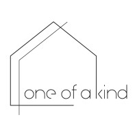 oneofakind-living Logo