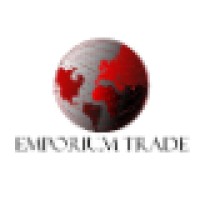 C.I Emporium Trade Logo