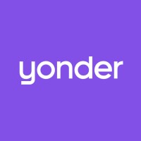 Yonder Logo