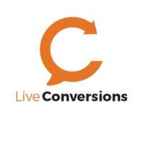 Live Conversions Logo