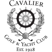 Cavalier Golf & Yacht Club Logo