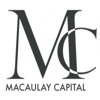 Macaulay Capital Logo