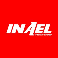 INAEL Electrical Systems Logo