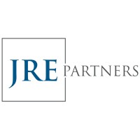 JRE Partners® Logo