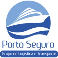 Porto Seguro Logística e Transportes Logo