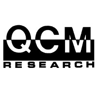 QCM Research Logo