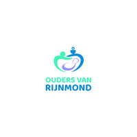 Ouders van Rijnmond Logo