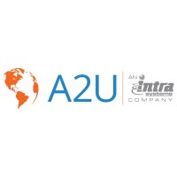 A2U Logo