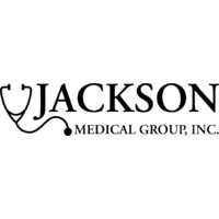 Jackson Medical Group Logo