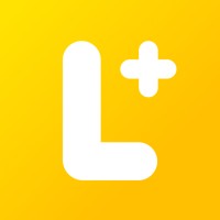 L+ app Logo