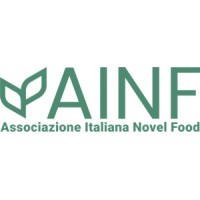 Associazione Italiana Novel Food Logo