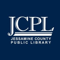 Jessamine County Public Library Logo