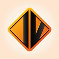 Instituto Nacional de Vías Logo