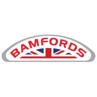 Bamfords R&E Ltd Logo