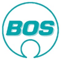 BOS Innovation and Technology Center Logo