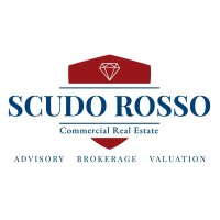 SCUDO ROSSO Logo
