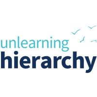 Unlearning Hierarchy Logo