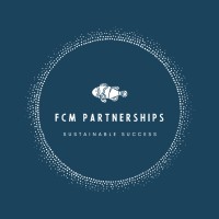 FCM Partnerships Logo