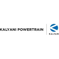 Kalyani Powertrain Ltd Logo