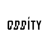 ODDITY Logo
