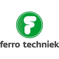Ferro Techniek BV Logo