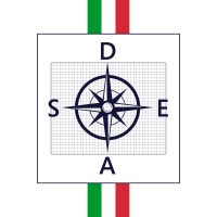 DEAS S.P.A. - DIFESA E ANALISI SISTEMI Logo