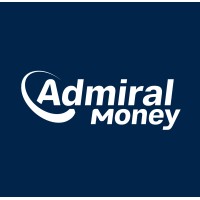 Admiral Money Logo