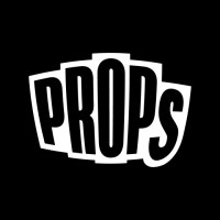 Props Labs Logo