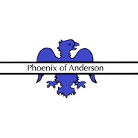 Phoenix of Anderson Inc Logo