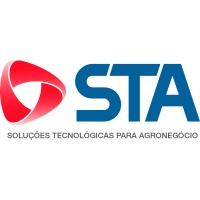 STA - Soluções Tecnológicas para Agronegócio Logo